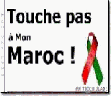 I love morocco